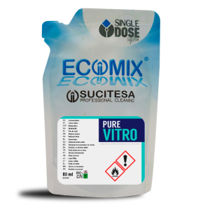 Ecomix pure vitro sprayer mds pack – 80 ml