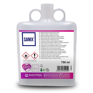 Sanix 750 flask – 750 ml