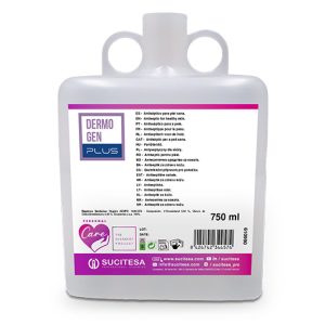 Dermogen plus 750 flask – 750 ml