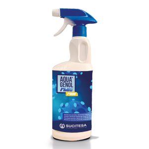 Aquagenol plus food 750ml pulv – 750 ml