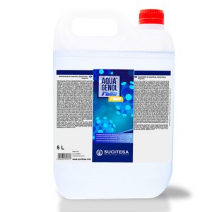 Aquagenol plus food bp 5 – 5 L